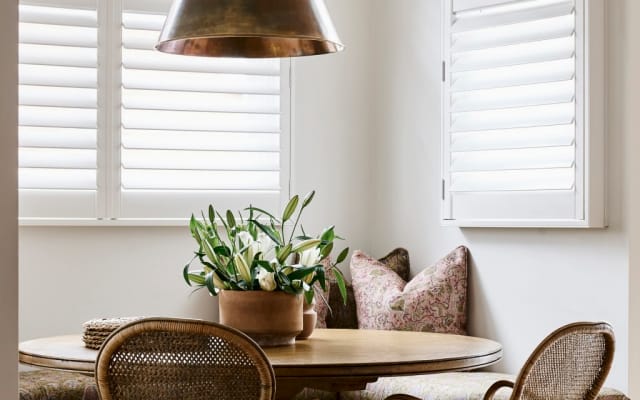 30a by Alex Muir. Hidden luxury on historic Piper St