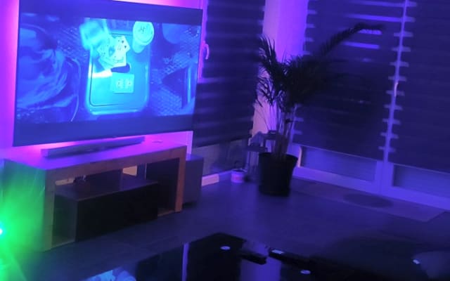 home relax  vous propose. Nuitée chez l'habitant