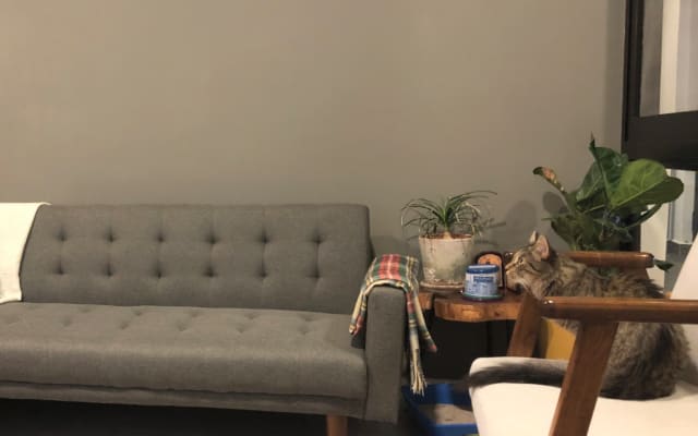 Privatzimmer Nordzone
