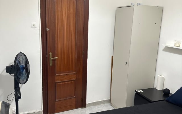 Chambre confortable pour 1 ou 2 personnes dans un appartement partagé