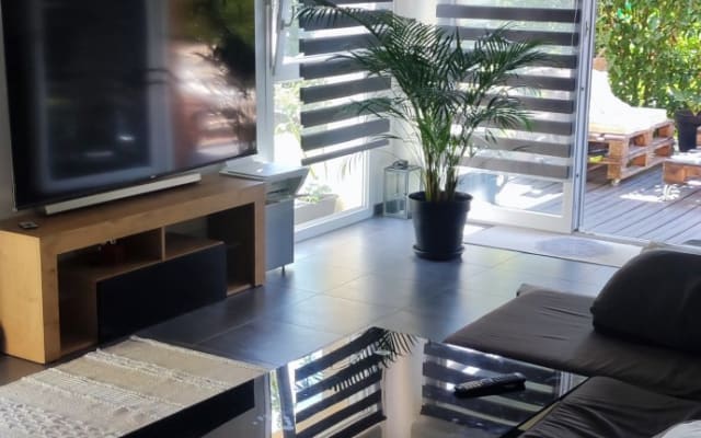 home relax  vous propose. Nuitée chez l'habitant