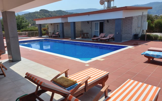 Serenity, Naturist & Clothing Optional Resort nur für Erwachsene auf...
