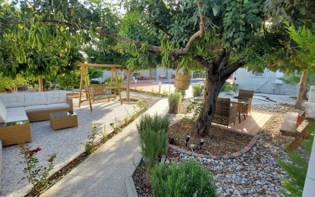 Serenity, Naturist & Clothing Optional adults only resort in Cyprus - Picture 12