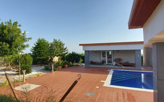 Serenity, Naturist & Clothing Optional adults only resort in Cyprus - Picture 14