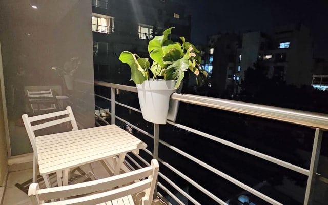 Minu - Studio apartment in Belgrano with optional parking space
 - Picture 9