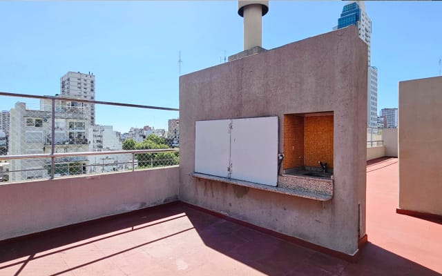 Minu - Studio apartment in Belgrano with optional parking space
 - Picture 19