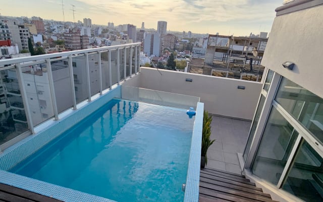 Elegant Lodging in the Heart of Belgrano
 - Picture 10