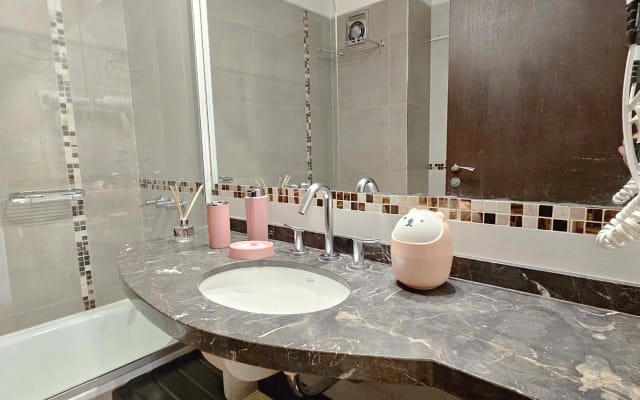 Elegant Lodging in the Heart of Belgrano
 - Picture 6