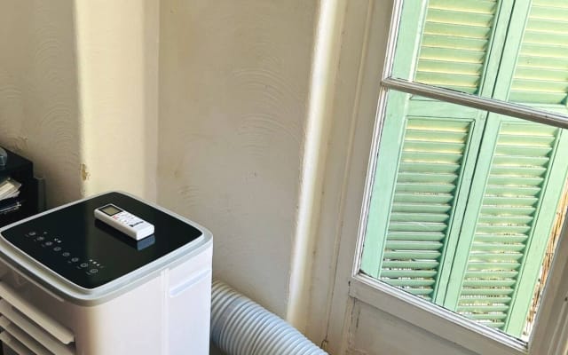 Lovely central room with A/C
 - Picture 23