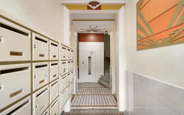 Lovely central room with A/C
 - Picture 24
