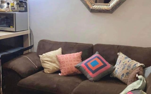 Comfortable apartment near the zocalo of CDMX