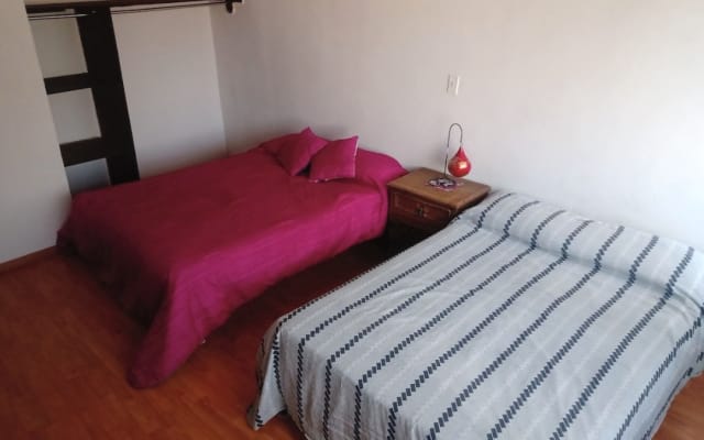 Quarto Zona residencial perto de Angelopolis