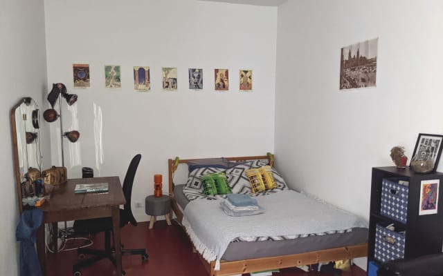 Apartamento acolhedor e confortável no coração de Paris, no bairro...