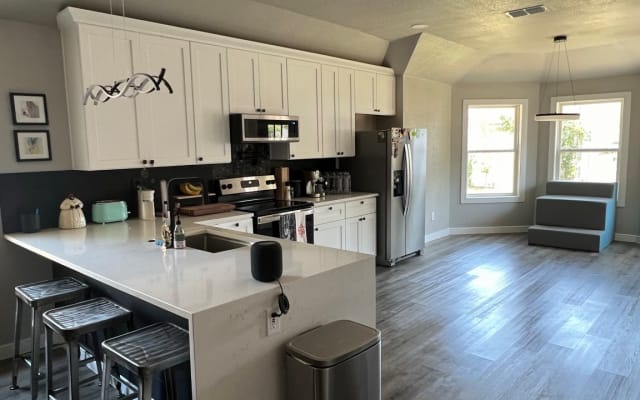 Dallas Suburban Getaway - Picture 9