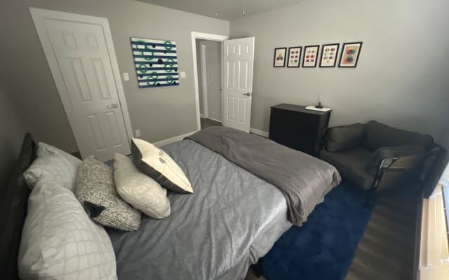 Dallas Suburban Getaway - Picture 11