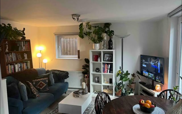 Appartement élégant au cœur du quartier branché d'East London