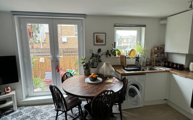 Appartement élégant au cœur du quartier branché d'East London