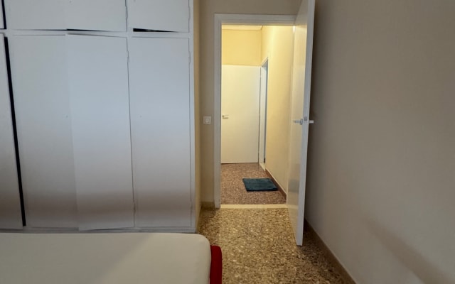 Discover Authentic Athens in this Elegant Apartment