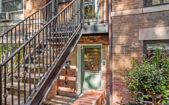 Privatwohnung in Adams Morgan - Foto 7