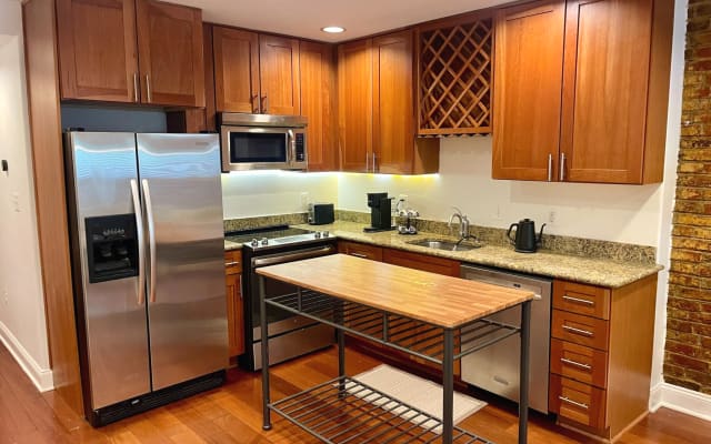 Privatwohnung in Adams Morgan - Foto 11