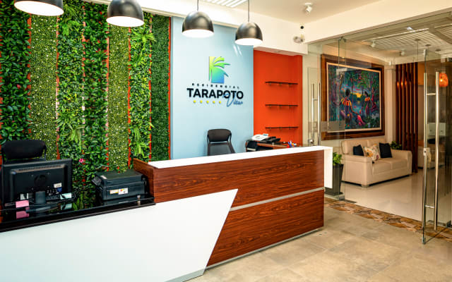 Residencial Tarapoto View