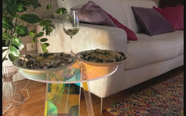 Flat Lemons, chambre privée metro verde cimiano - copie