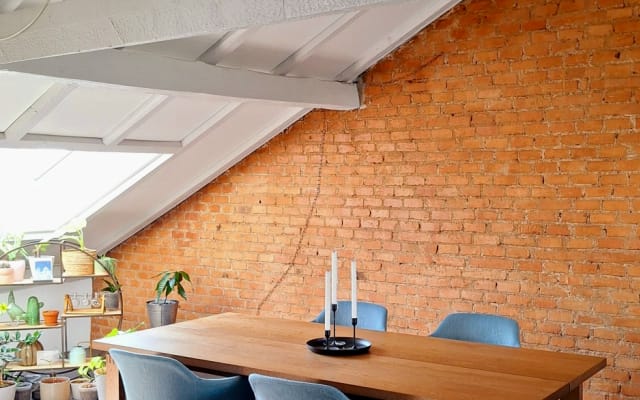 Vivre à la mode - Ton loft stylé dans le quartier de la Lorraine