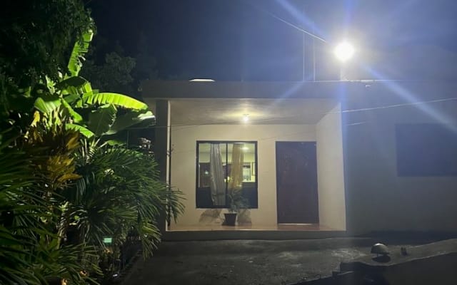 A Serene, peace in Los Altos, Puerto Plata, DR - Picture 20