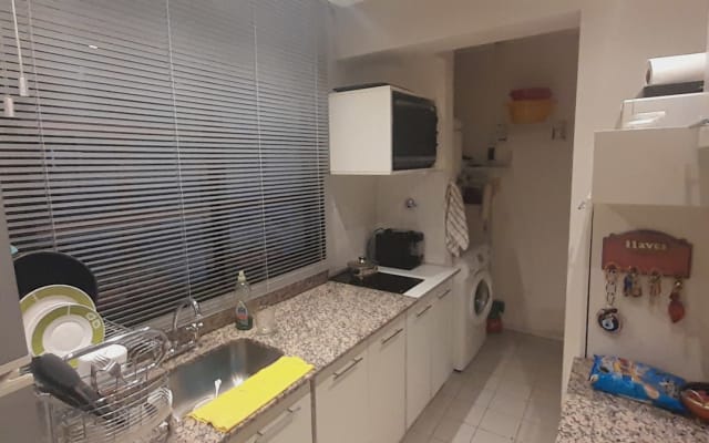 Apartamento com localização central na cidade de Mendoza