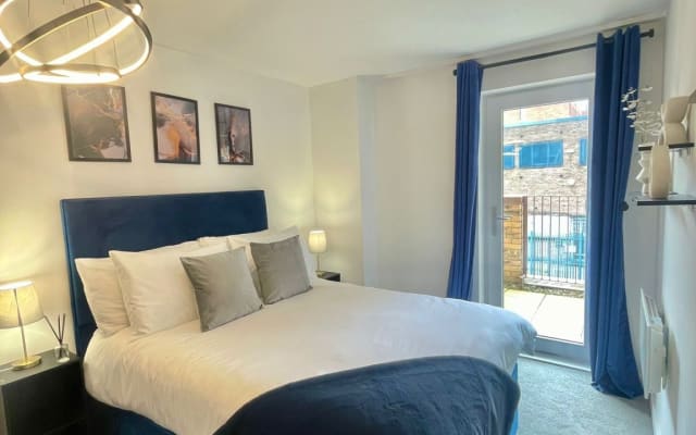 Waterhouse Suite - 2Chambre2Salle de bain - 10Minutes de CityCentre...