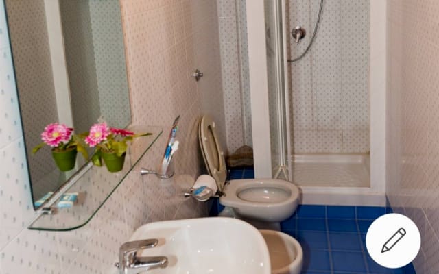 charmantes und komfortables Zimmer im Herzen des historischen Zentrums - Foto 5