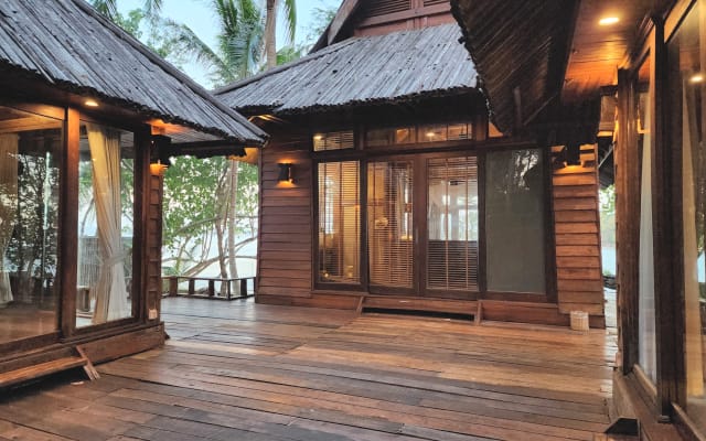 Villa Queen al Full Moon Island Resort