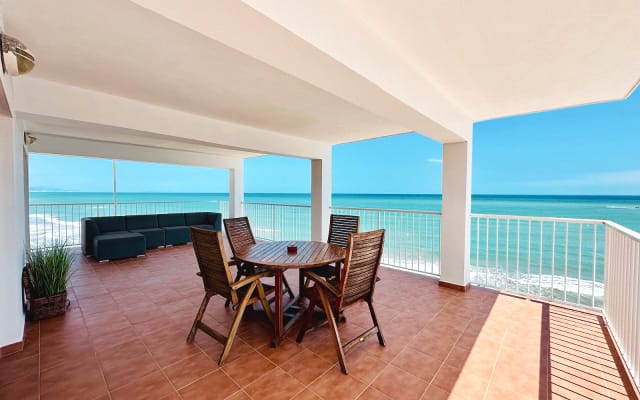 Seaview Penthouse Denia, Espanha