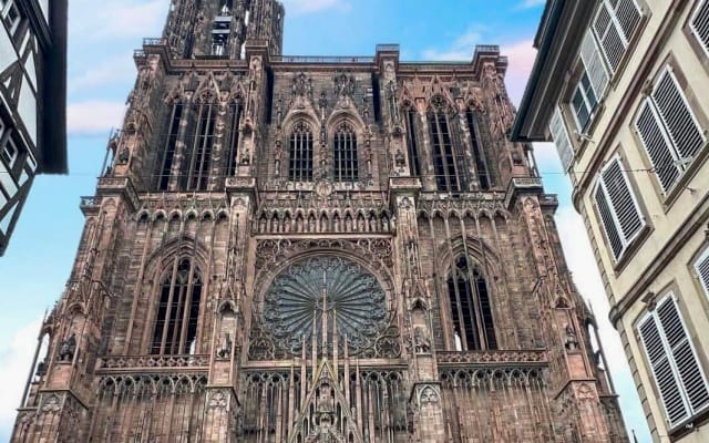Appartamento Endri' s - Centro città di Strasburgo - Foto 20