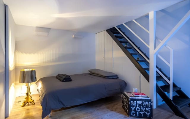 Design loft in Downtown [Duomo/Linate in 15 min] - Picture 16