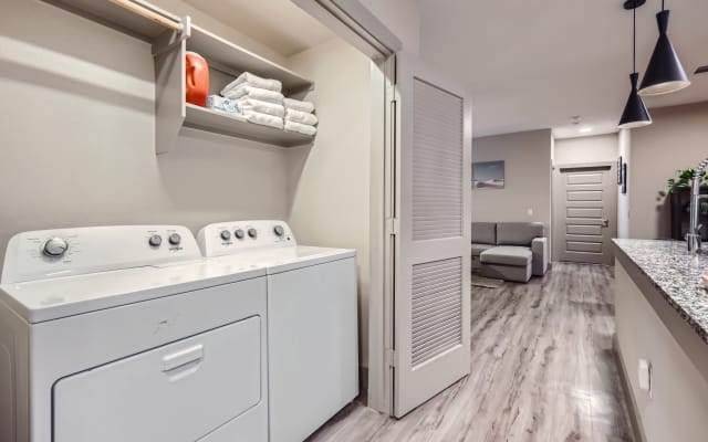 Apartamento acolhedor com 2 quartos na encantadora Austin