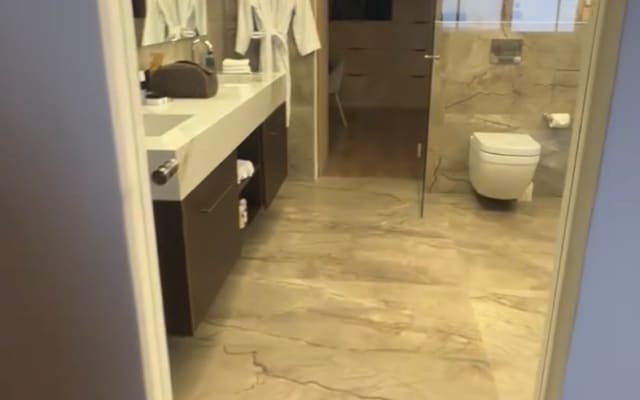 Elegant 1 floor apartment in north Israel 
 - Picture 7