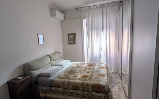 Apartamento no coração de Roma