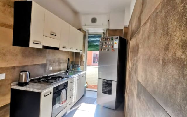 Apartamento no coração de Roma