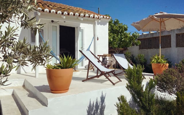 Casas da Reserva - Studio on the Alentejo coast