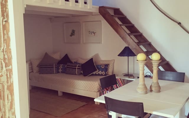 Casas da Reserva - Studio on the Alentejo coast