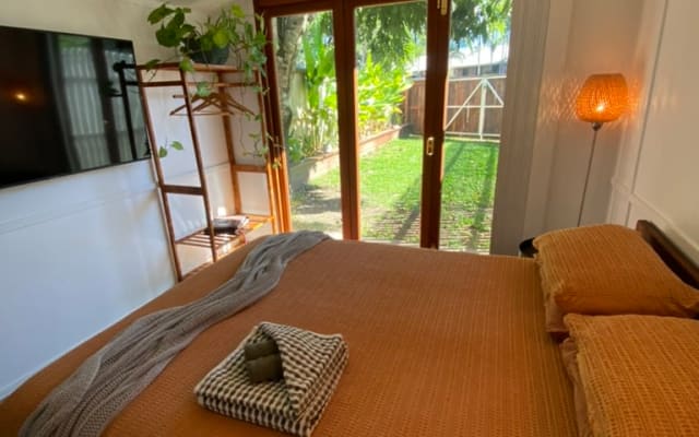 Beautiful Studio with private garden in Mullumbimby. - Picture 9