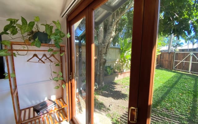 Beautiful Studio with private garden in Mullumbimby. - Picture 20