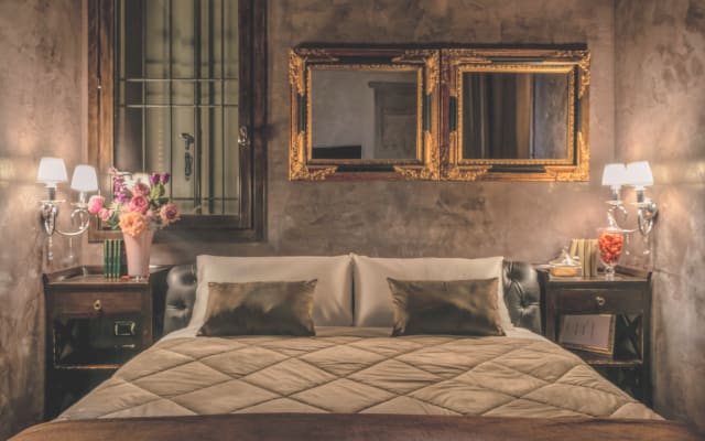 Bel appartement au cœur de Bologne