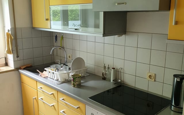 Gemütliche Wohnung in München