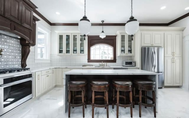 Luxury Vacation Rental