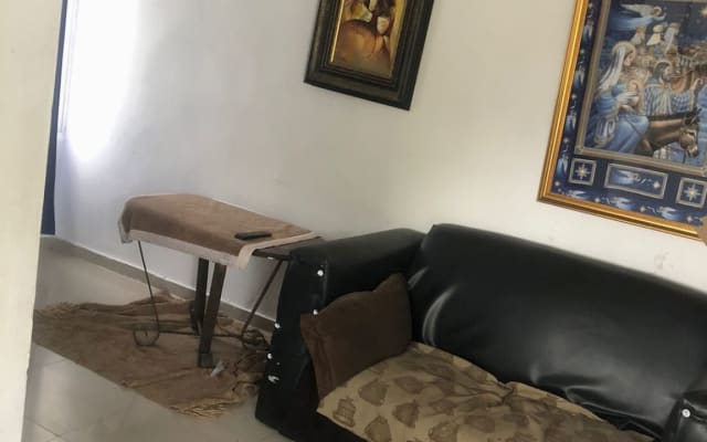Moderate apartment - copy 01