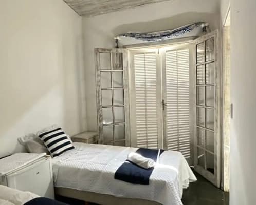 Enseada Suites 200 Meter vom Strand entfernt