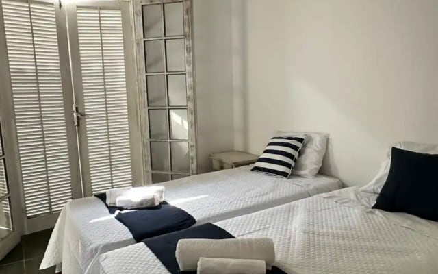 Enseada Suites 200 Meter vom Strand entfernt