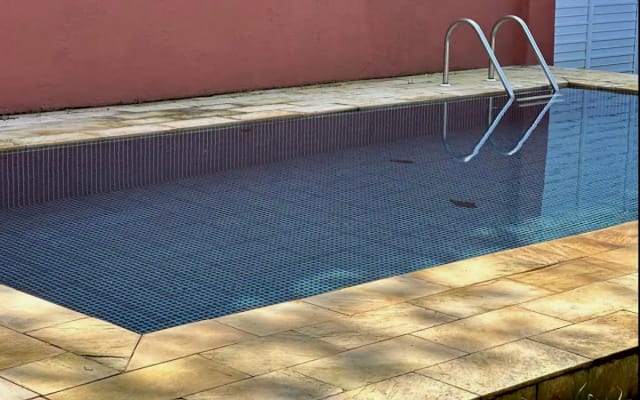 Enseada Suites 200 Meter vom Strand entfernt